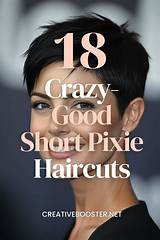 Crazy Short Haircuts: the Bold Trend Revolutionizing Hairstyles