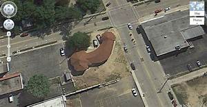 Crazy Stuff Found on Google Earth: Exploring the Unseen