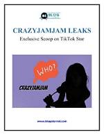 Crazyjamjam of Leaked: Unveiling the Phenomenon