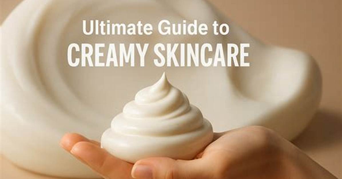 Creamberryfairy: the Ultimate Guide to the Creamy Berry Treat