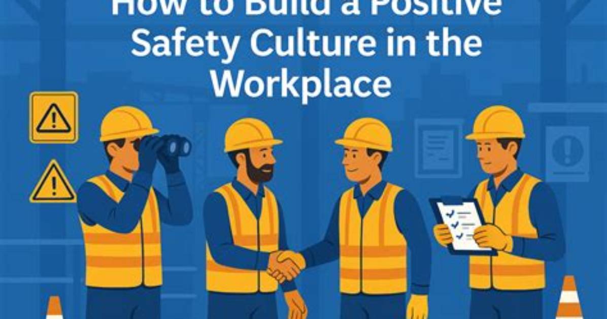 Creating a Culture of Safety Electrical Safety Training in The