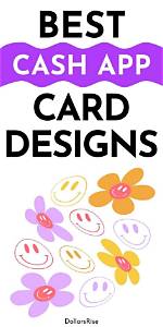 Creative and Adorable Cash App Card Designs to Brighten Your Day