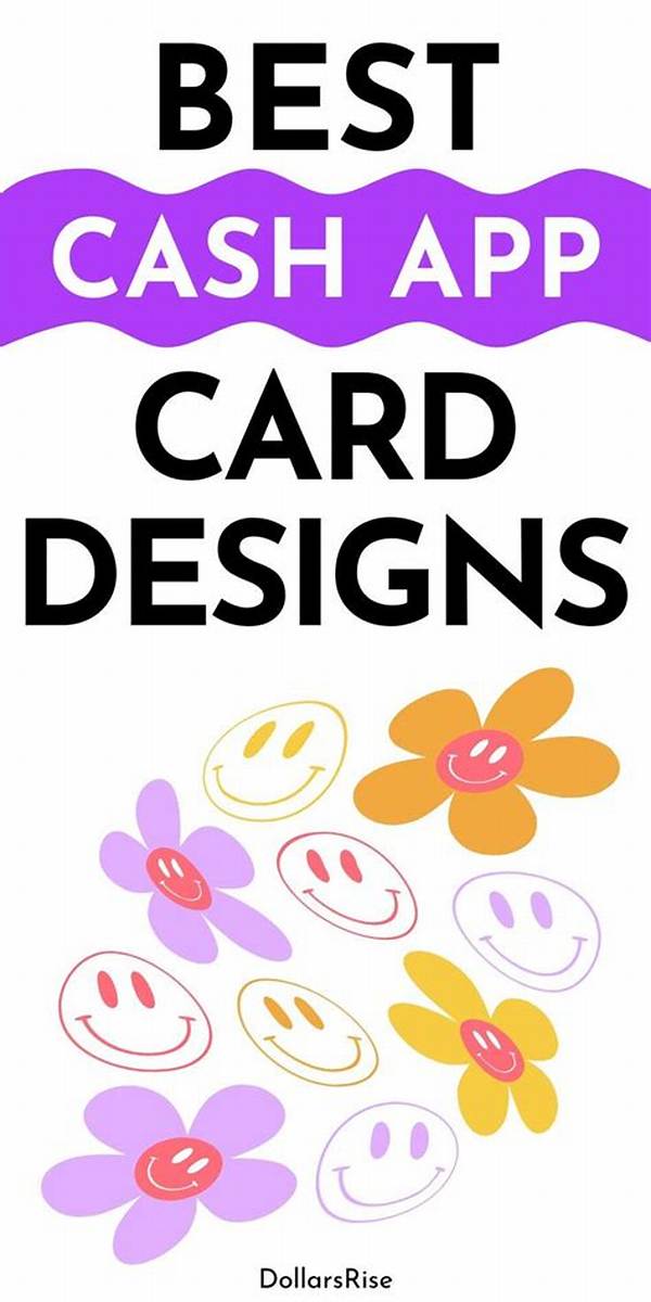 Creative and Adorable Cash App Card Designs to Brighten Your Day