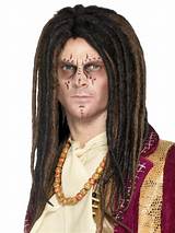 Creative and Stylish Costumes for Dreadlocks: a Complete Guide