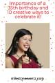 Creative Ways to Celebrate with Happy Birthday My Dear Friend Images