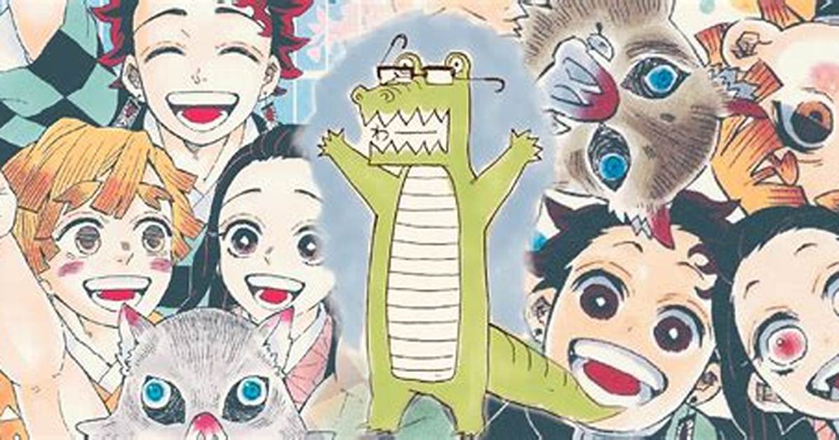 Creator of Demon Slayer: Exploring the Genius Behind the Phenomenon