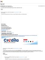 Credila Login: a Comprehensive Guide to Accessing Your Financial Solutions