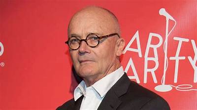 Creed Bratton Ex-Wife: Who Is Josephine Fitzpatrick