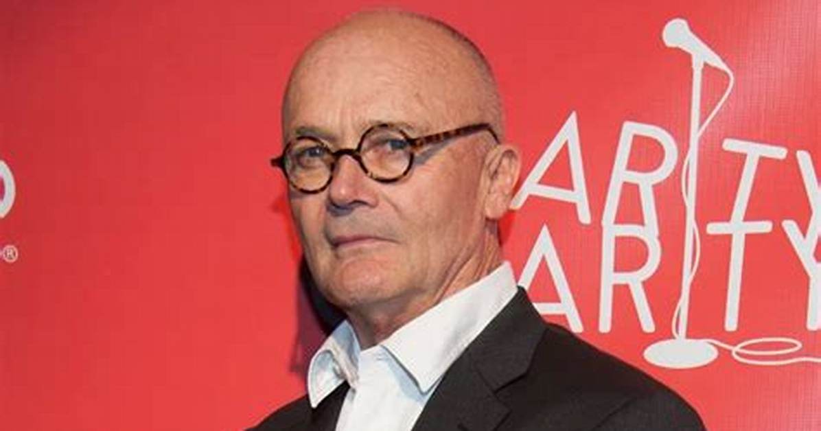Creed Bratton Ex Wife Who Is