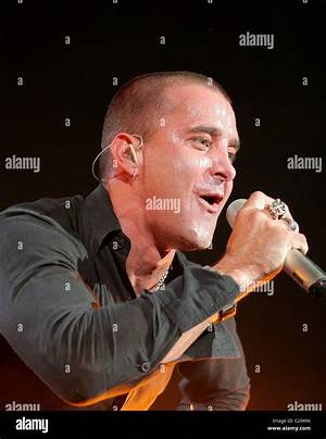 Creed Lead Singer: a Deep Dive into the Voice of the Band