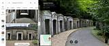 Creepy Places in Google Maps: a Journey to the Unknown