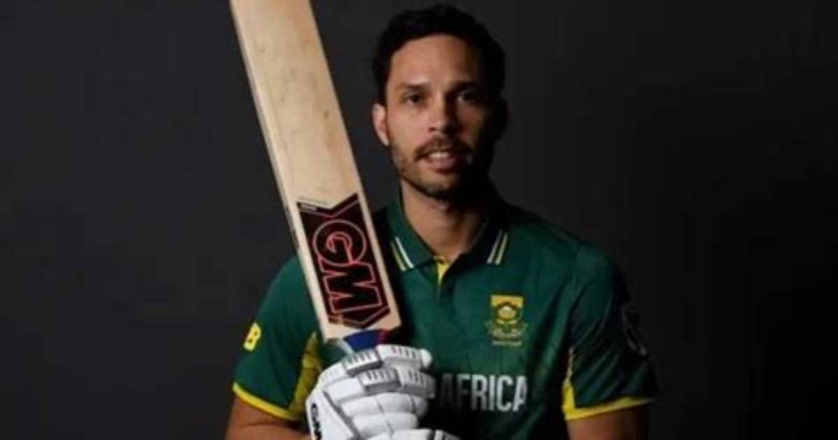 Cricketer Farhaan Behardien Religion: Does He Follow Muslim Faith? Family Ethnciity and Origin