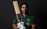 Cricketer Farhaan Behardien Religion: Does He Follow Muslim Faith? Family Ethnciity and Origin