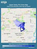 Crime Rate in Upper Darby, Pa: an in-Depth Analysis