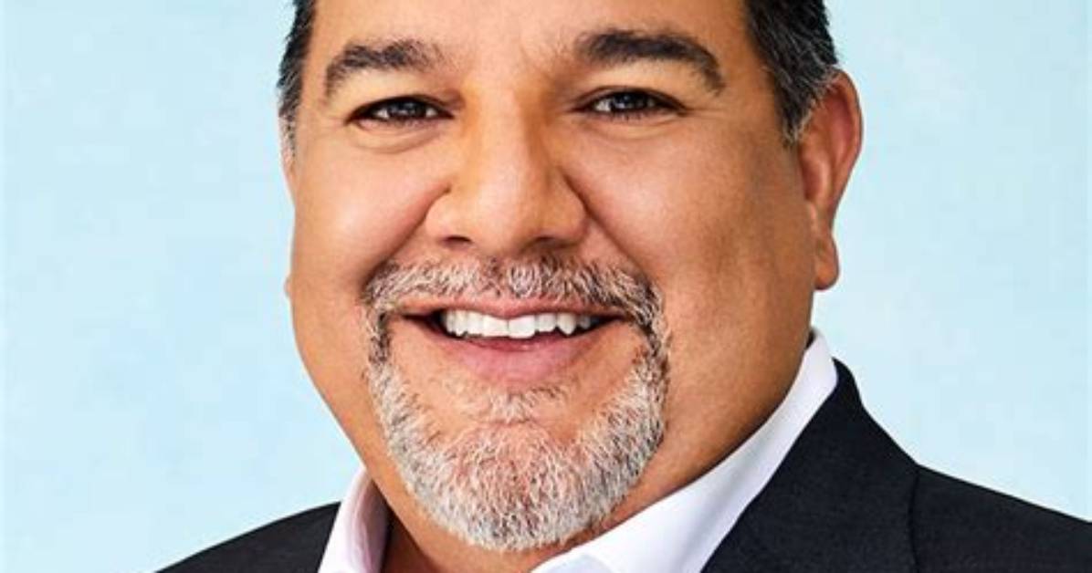 Cris Abrego Net