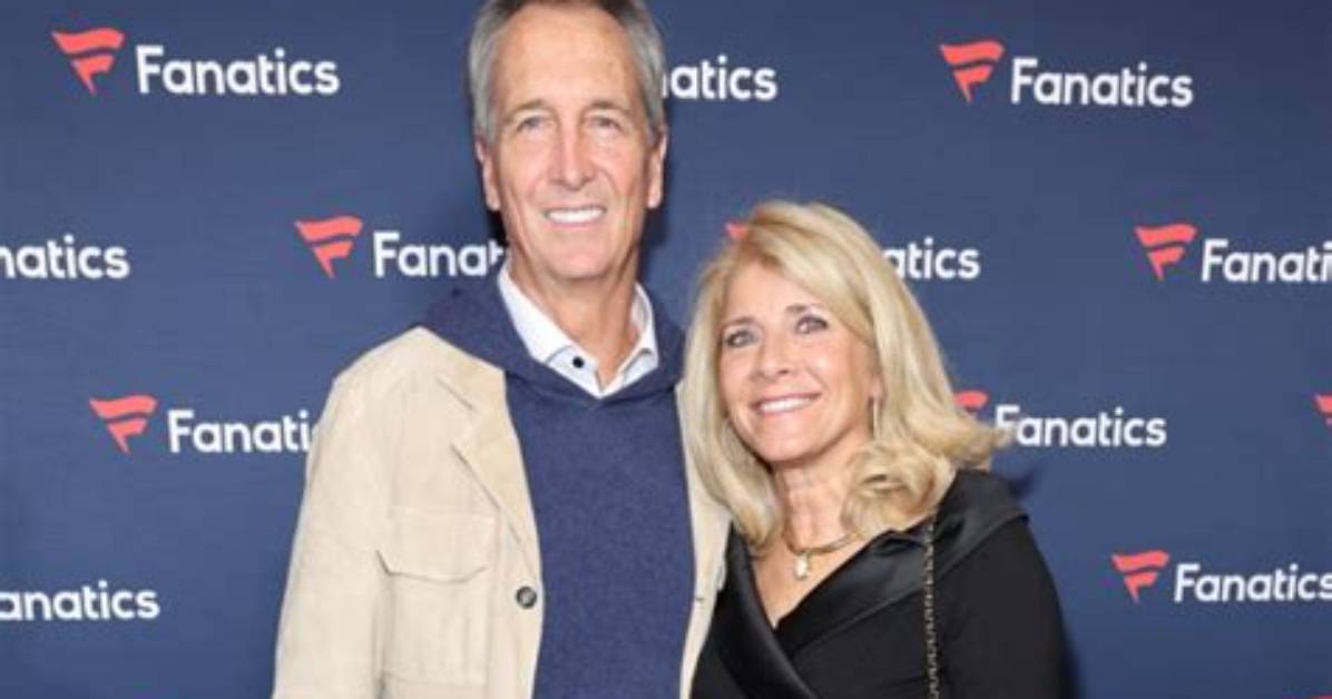 Cris Collinsworth's Wife's Cancer Journey: a Story of Strength and Resilience