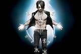 Criss Angel's Staggering Net Worth: Unveiling the Secrets
