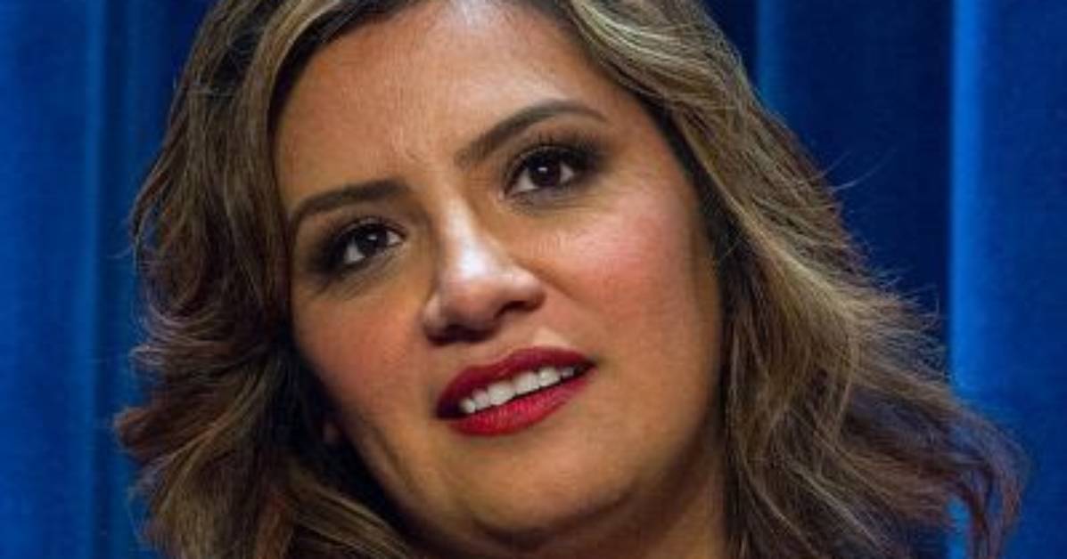 Cristela Alonzo New Upcoming Comedy Special Titled Middle Classy Is Set to Premiere On