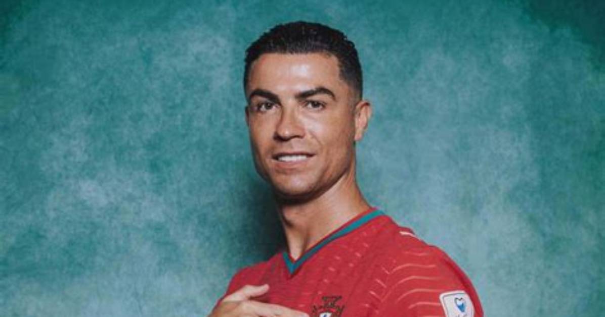Cristiano Ronaldo's Ethnicity: Exploring the Facts