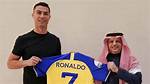 Cristiano Ronaldo’s Saudi Arabia Move Broke Down Due to Registration Ban
