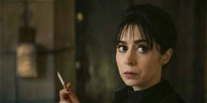 Cristin Milioti Smoking: Shocking Secrets Revealed?
