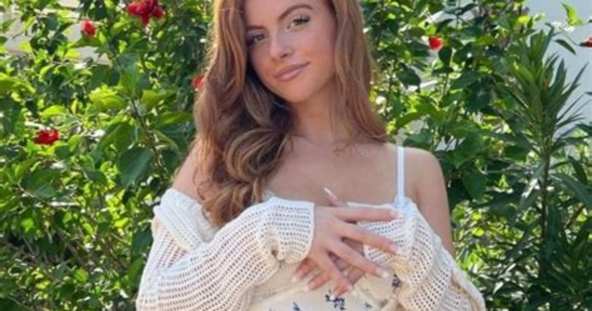 Cristina Carmella Nude: Unveiling the Truth Behind the Controversy