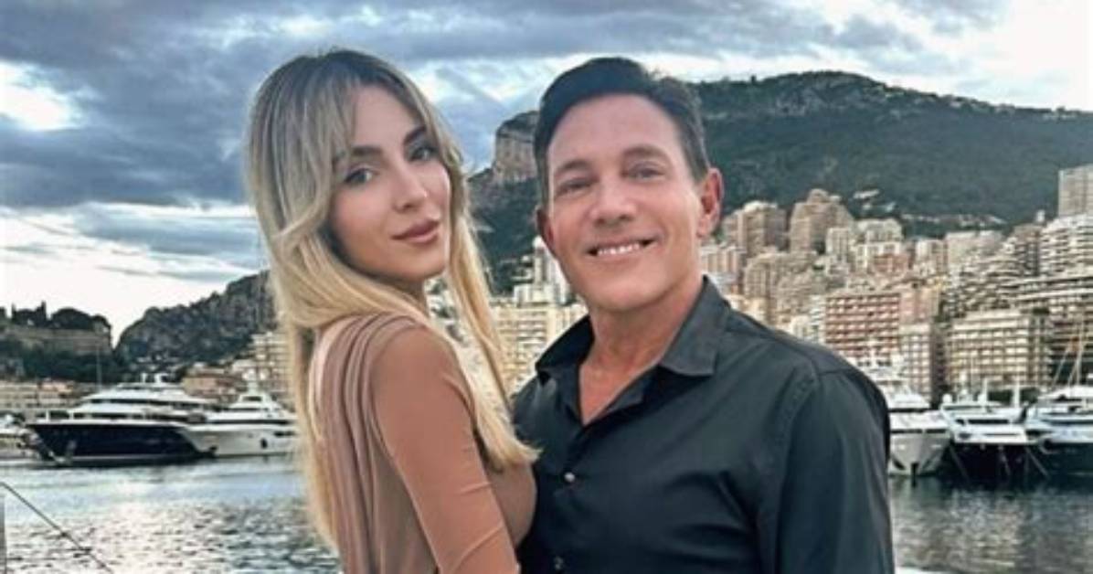 Cristina Invernizzi: Meet Jordan Belfort’s Wife and Third Spouse