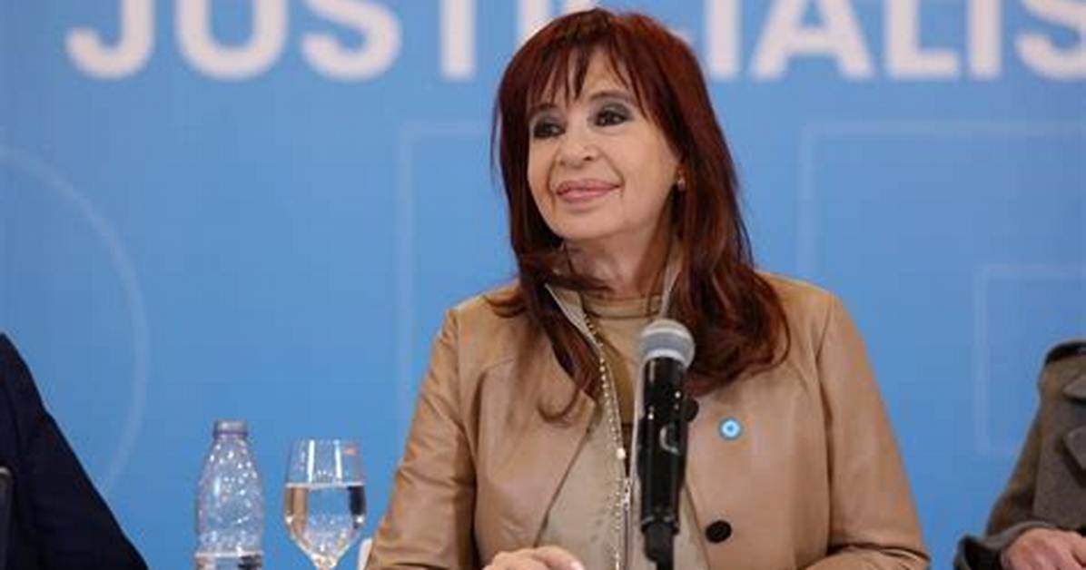 Cristina