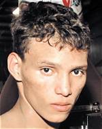 Cristofer Rosales Height, Weight, Net Worth, Age, Birthday, Wikipedia, Who, Nationality, Biography