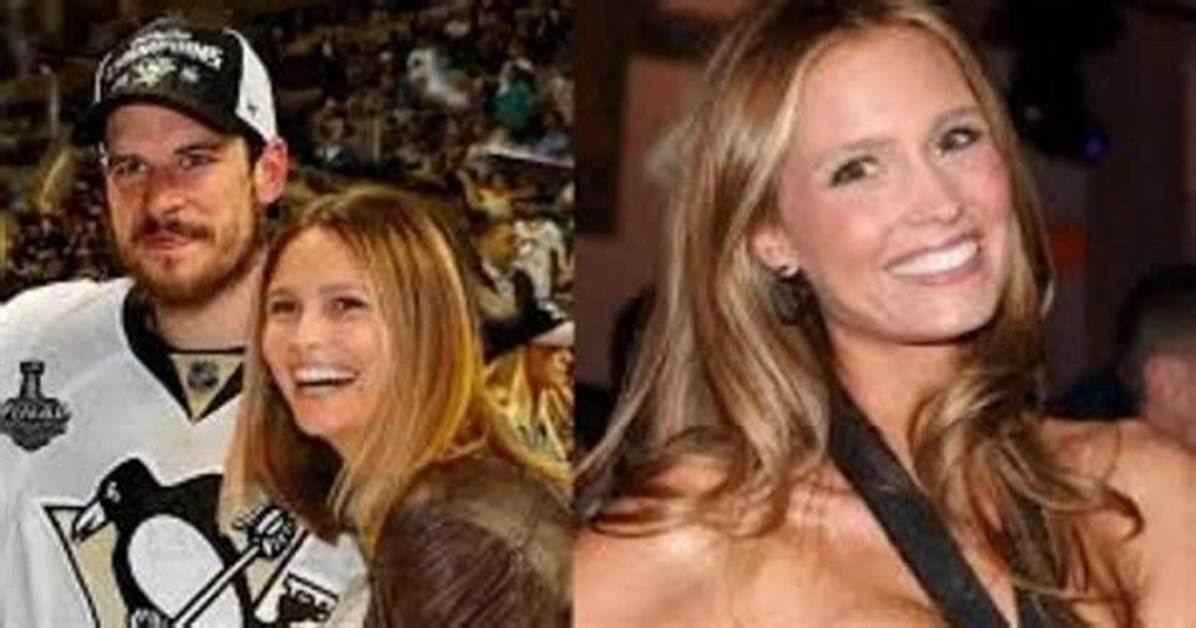 Crosby Wife: a Comprehensive Guide to the Life, Career, and Journey