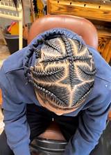 Cross Braids for Men: a Comprehensive Guide to Style and Care