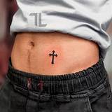 Cross Stomach Tattoo: a Comprehensive Guide to Meaning, Designs, and Aftercare