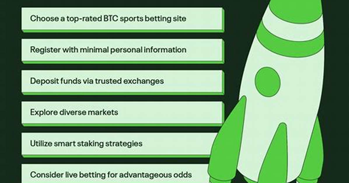 Crypto Betting Facts: Your Ultimate Guide to Gocryptobetcom Insights