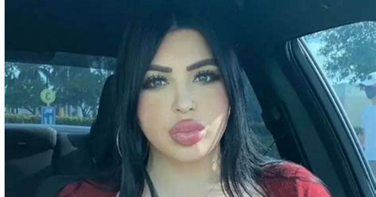 Crystal Lust: the Tragic Cause of Death and Her Lasting Legacy