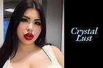Crystal Lust Wikipedia: the Ultimate Guide to Her Life, Career, and Achievements