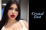 Crystal Lust Wikipedia: the Ultimate Guide to Her Life, Career, and Achievements