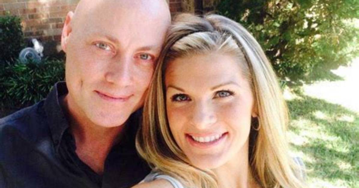 Crystal Mcdowell Parents Everything To