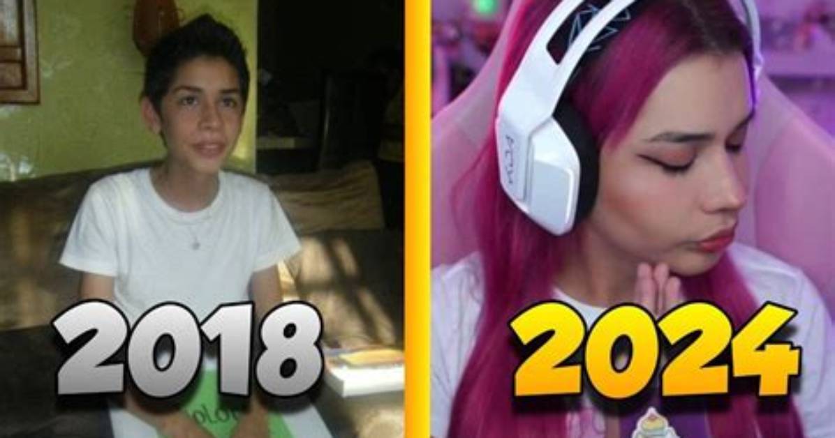 Crystal Molly Es Hombre O Mujer Why She Is Viral On