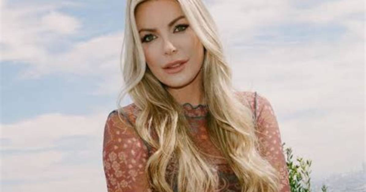 Crystal Tara Age Wikipedia Biography Net Worth Height Husband