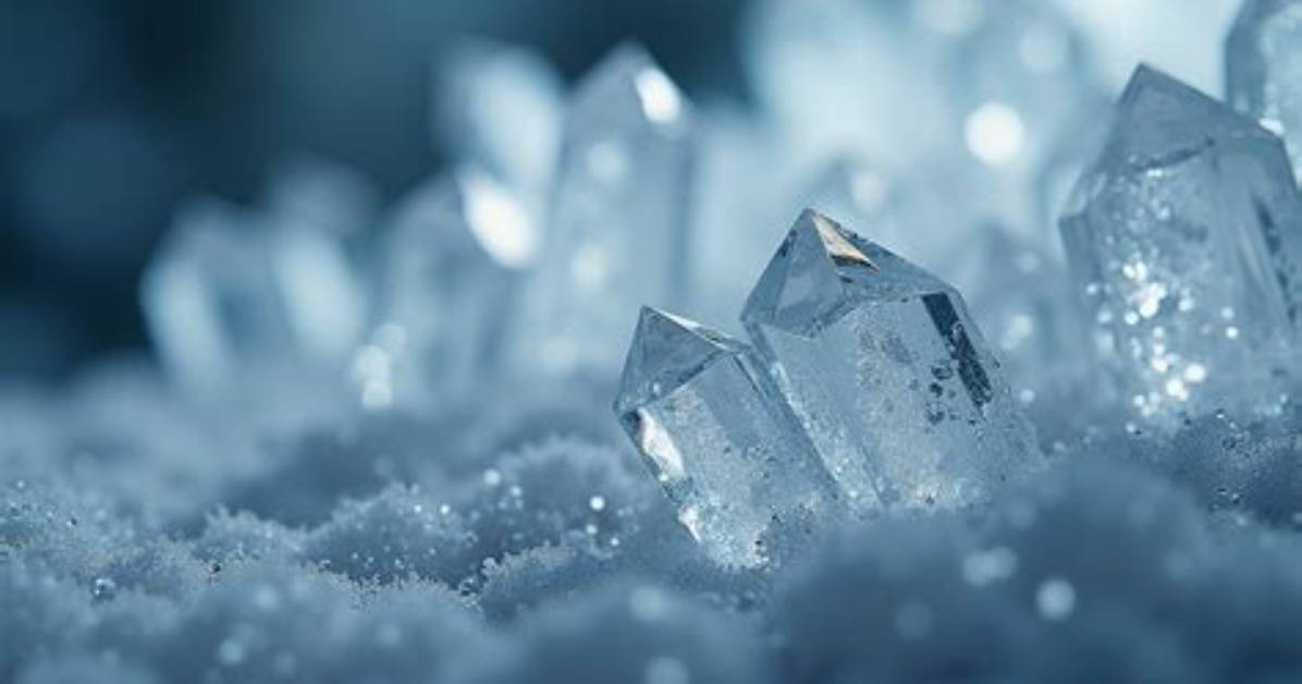 Crystal