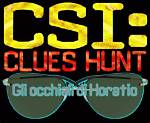 Csi: Horatio - Unforgettable Cases & Clues