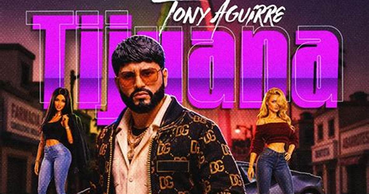Cu%C3%A1Nto Cobra Tony Aguirre Todo Lo Que 160. Jpg