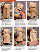 Cub Scout Whittling Project Ideas