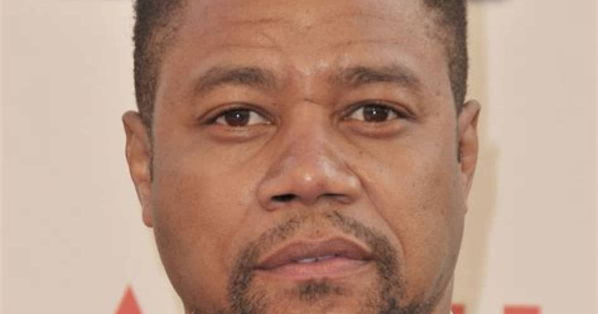 Cuba Gooding Jr: a Comprehensive Look at His Life, Career, and Legacy