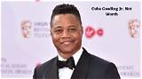 Cuba Gooding Jr. Net Worth – How Much Is Gooding Worth?