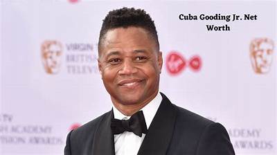 Cuba Gooding Jr. Net Worth – How Much Is Gooding Worth?