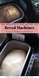 Cuisinart Bread Maker Troubleshooting | Homesteady