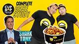 Cupbop Shark Tank Net Worth: Details About Wealth, Revenue, Founder - Sarkariresult