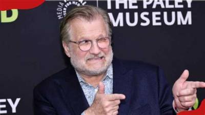 Curious About Drew Carey's Relationship Status? Here's What You Need to Know
