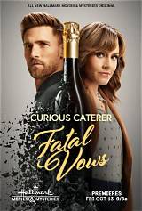 Curious Caterer Mysteries: Fatal Vows Cast and Crew Insights